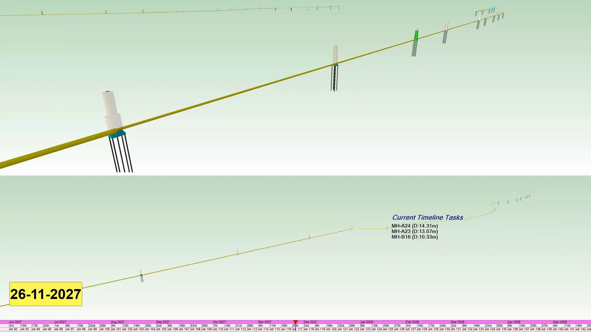 What Is 4D BIM? A Guide for Builders