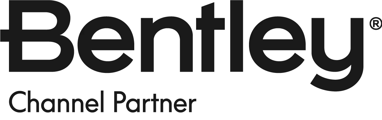 Bentley Channel Partner logo