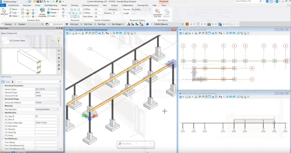 Best BIM Software in Singapore (2025): Pricing, Features & Grants