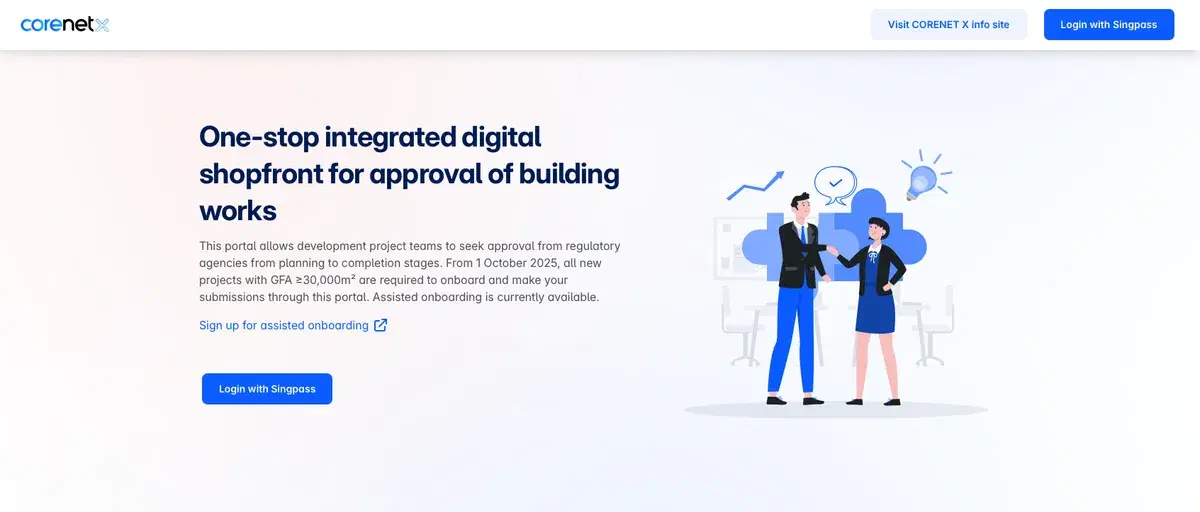 CORENET X BIM Submission Tool: The Bimeco Validator