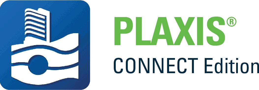 Plaxis 3D logo