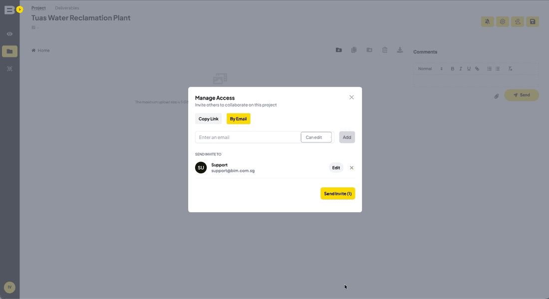 Model Collaboration