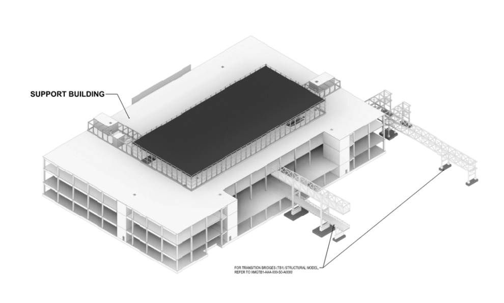 OWL-Intel Project Magdeburg, Germany (Arcadis AUS Property) - 1