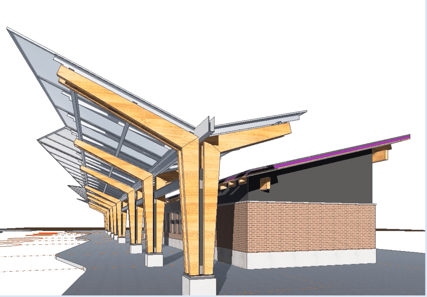 BIM Services for Architects Service