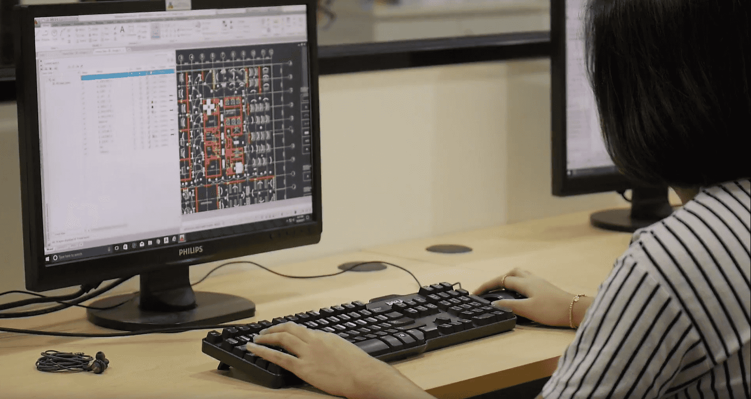 BIM Coordination