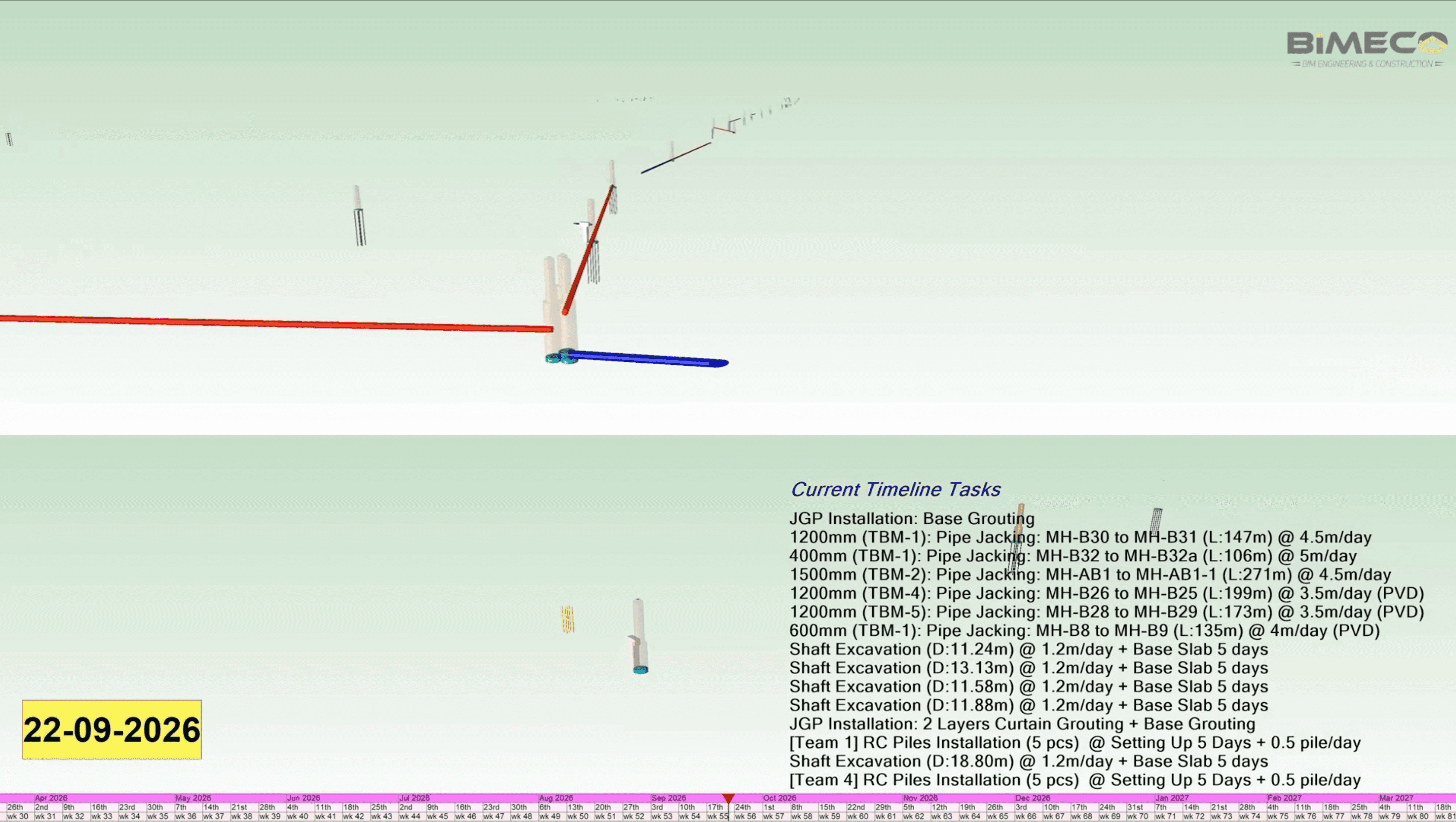 Airport Civil Walkthrough