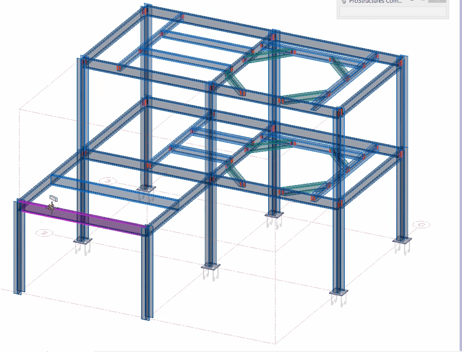 Keehans Integrated Construction & Prefab Hub