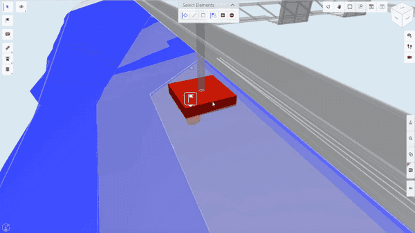 Synchro 4D workflow