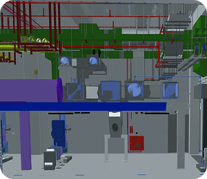 Waste Treatment Facility