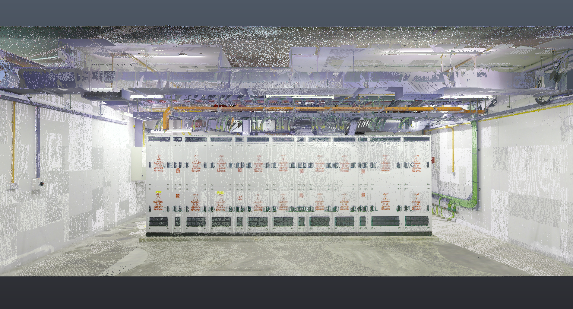 Addition and Alteration to Changi Airport Line (T3206) - 3