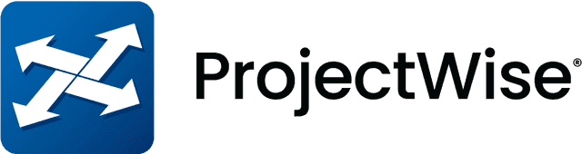 ProjectWise screenshot
