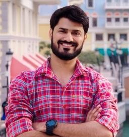 Arvind Sharma
