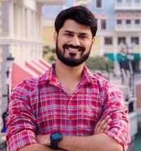 Arvind Sharma