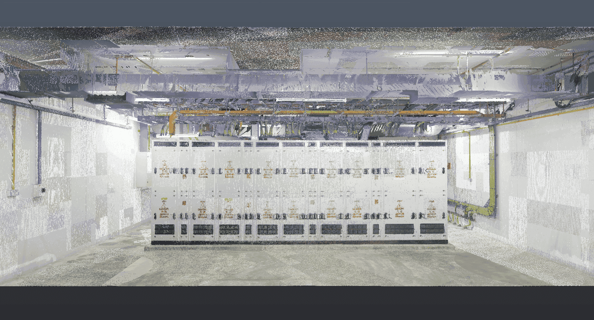 Addition and Alteration to Changi Airport Line (T3206) - 3
