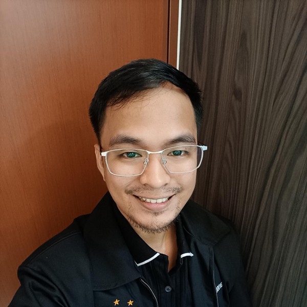 Benigno Baltazar Doctolero