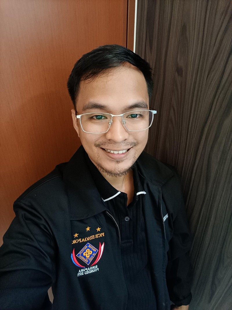 Benigno Baltazar Doctolero