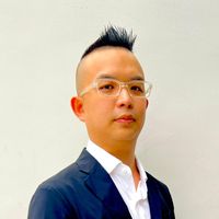 Dextian Chua Zong Heng
